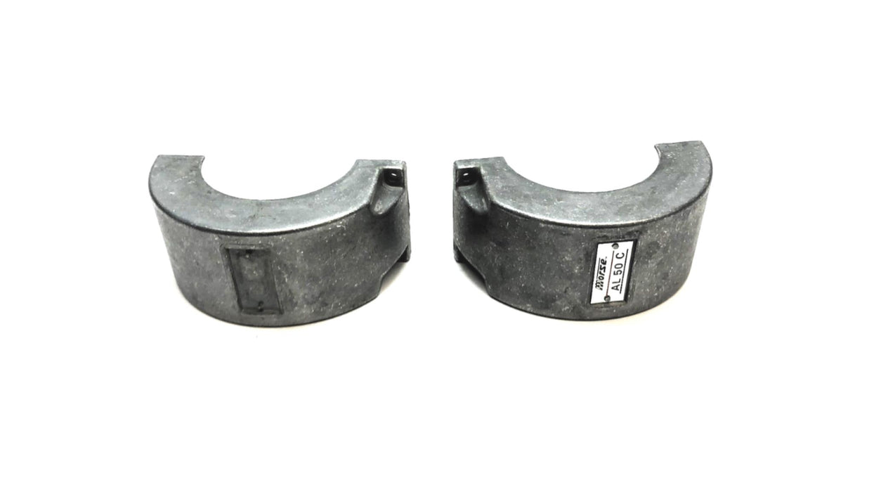 Morse Chain Coupling Cover AL50C NOS