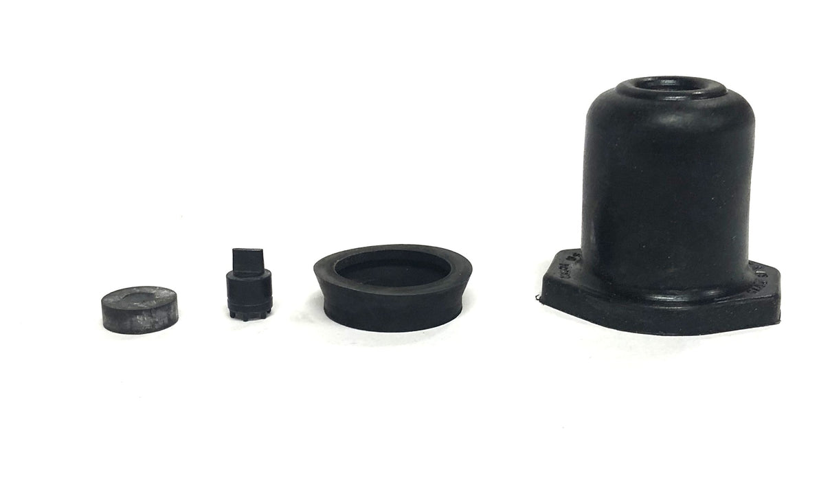 LAY MOR Hydraulic Actuator Repair Kit 447987 NOS