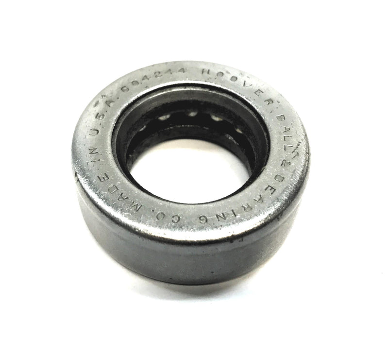 Hoover Thrust Ball Bearing (No Box) 604244 [Lot of 2] NOS
