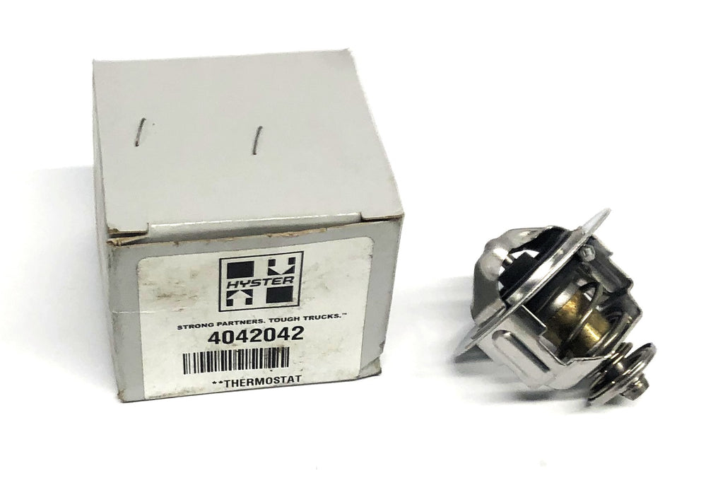 Hyster Thermostat 4042042 NOS