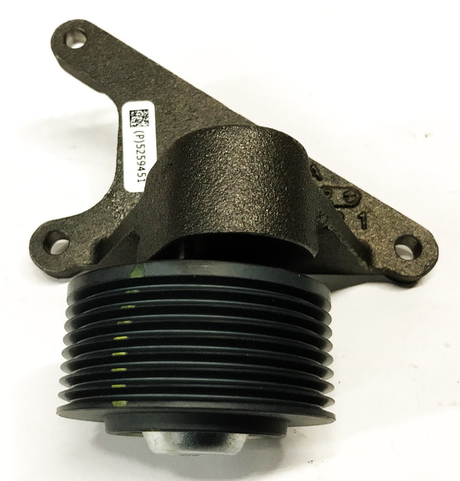 Cummins OEM Idler Pulley 5259451 NOS