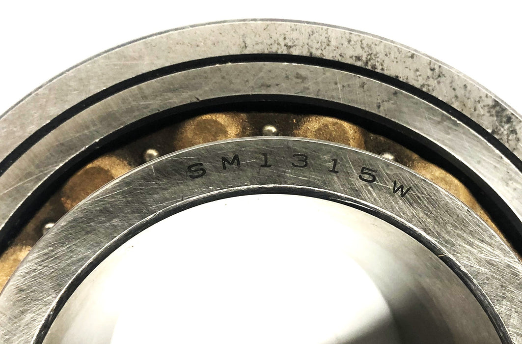 Fafnir Insert Ball Bearing SM1315W 220WB/220S NOS