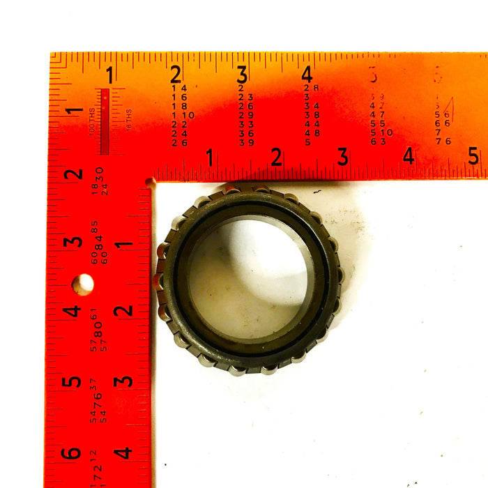 Bower Tapered Roller Bearing Cone 12175 NOS