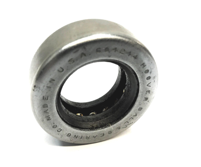 Hoover Thrust Ball Bearing (No Box) 604244 [Lot of 2] NOS
