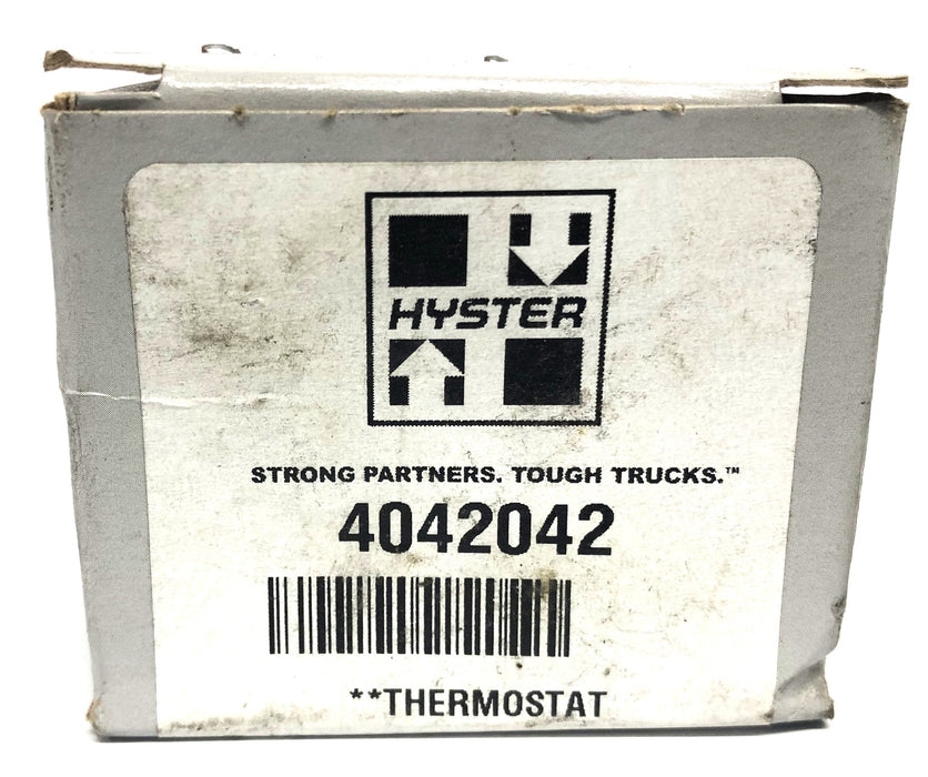 Hyster Thermostat 4042042 NOS