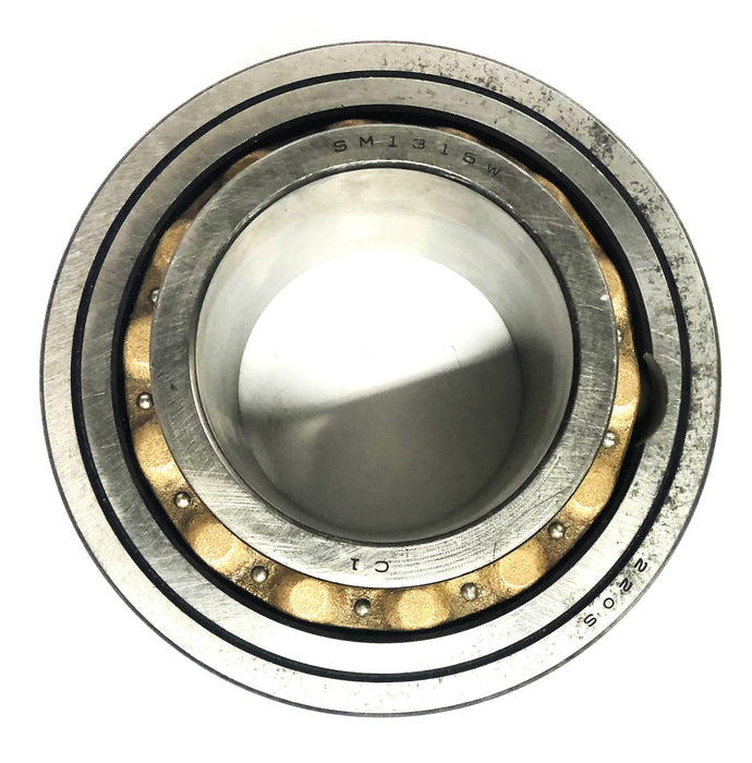 Fafnir Insert Ball Bearing SM1315W 220WB/220S NOS
