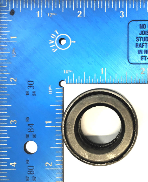 Hoover Thrust Ball Bearing (No Box) 604244 [Lot of 2] NOS