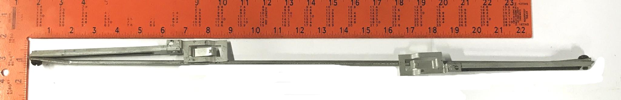Erico Caddy Acoustical Tee-Bar Adjustable Hanger 512A [Lot of 44] NOS