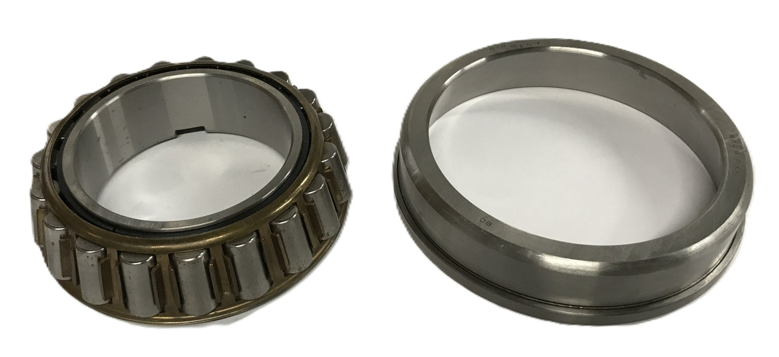 NTN Tapered Roller Bearing Cone with Flanged Cup X2-580W2/572B-PXI NOS