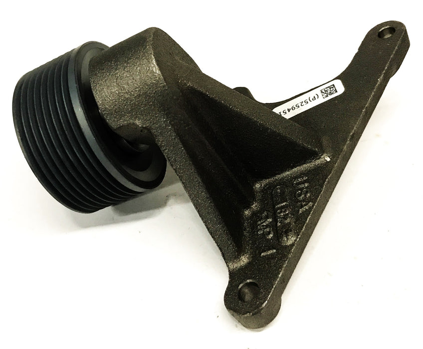 Cummins OEM Idler Pulley 5259451 NOS