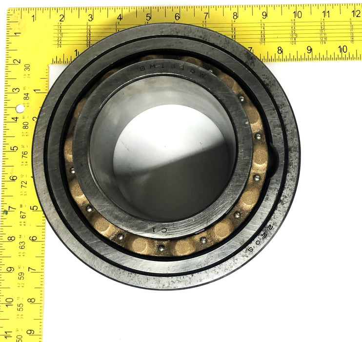 Fafnir Insert Ball Bearing SM1315W 220WB/220S NOS