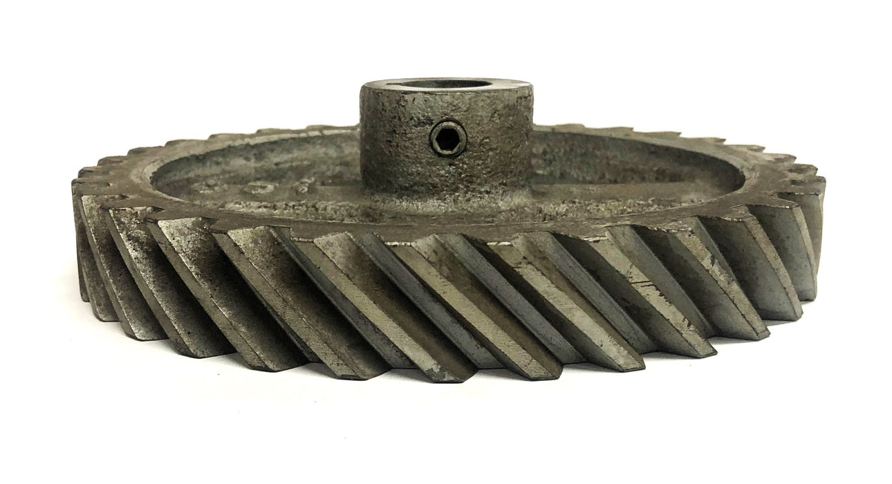 Unbranded 6-7/8 Inch OD 7/8 Inch Bore 32Tooth Gear C51 NOS