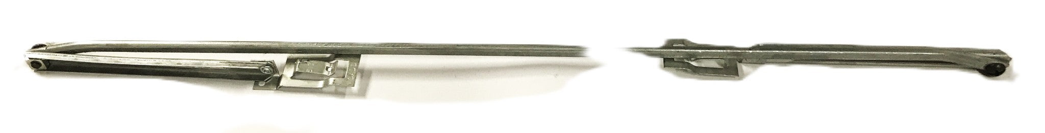Erico Caddy Acoustical Tee-Bar Adjustable Hanger 512A [Lot of 44] NOS