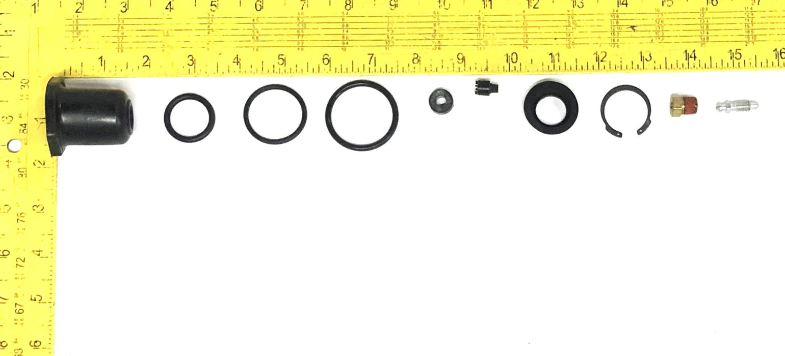 LAY MOR Hydraulic Actuator Repair Kit 447987 NOS