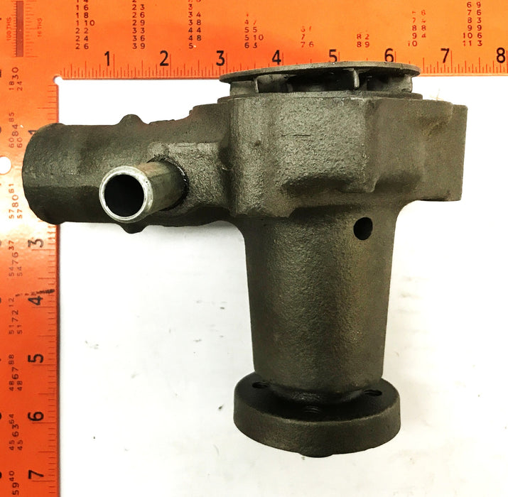 Unbranded Forklift Water Pump D52E-AA USED