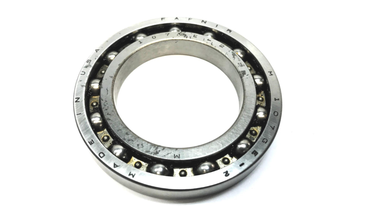 Fafnir Ball Bearing (No Box) M107GE-2 NOS
