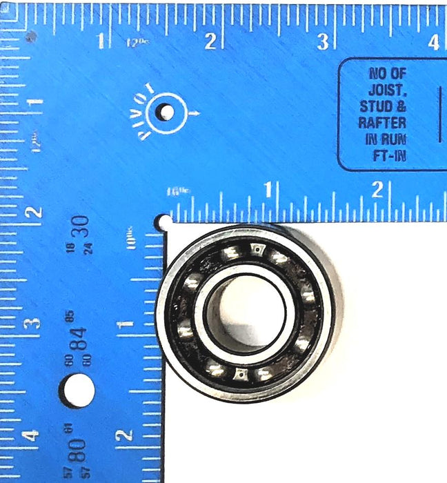 MRC Single Row Ball Bearing (No Box) 203KL-C7 NOS