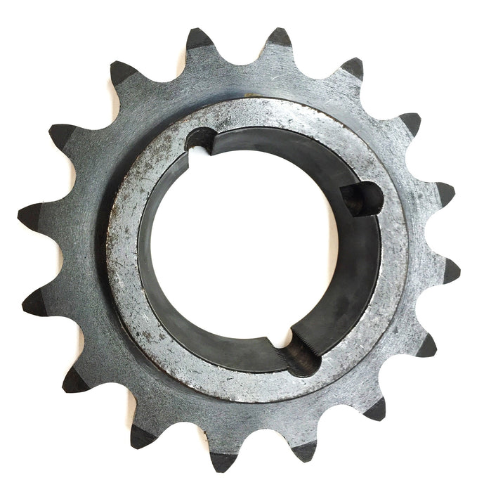 UST Taper Lock Sprocket H100BTL16TL NOS