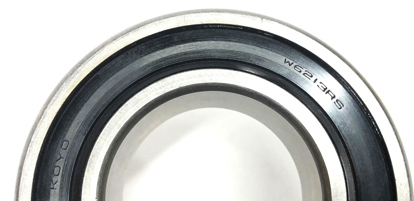 Koyo Ball Bearing W6213RS NOS