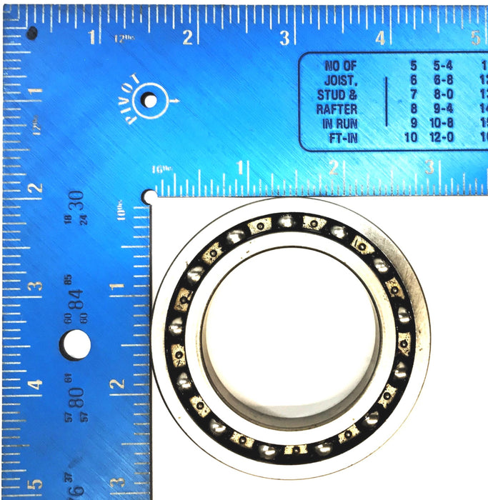 Fafnir Ball Bearing (No Box) M107GE-2 NOS
