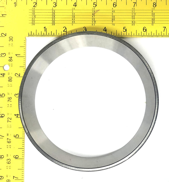Bower Tapered Roller Bearing Cup 56650 NOS