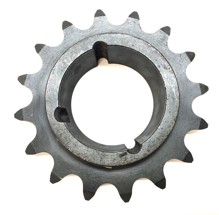 UST Taper Lock Sprocket H100BTL16TL NOS