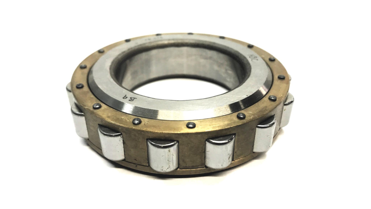 FBC Cylindrical Roller Bearing Inner Ring W/ Caged Rollers (No Box) FR.273 NOS