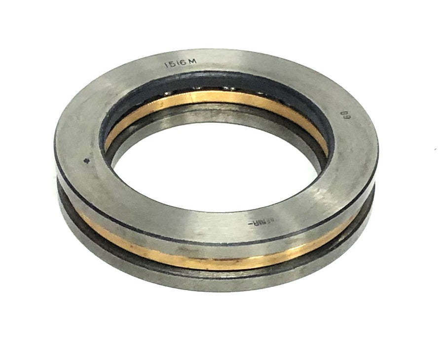 Fafnir Thrust Ball Bearing No Box 1516M B9 NOS