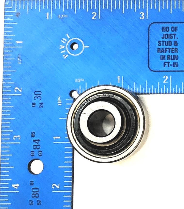 Fafnir Ball Bearing Insert (No Box) 1008KRR NOS