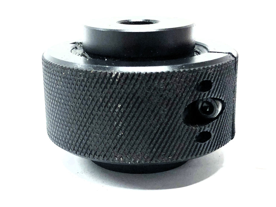 Harmonic Drive HDI-10 4S-4D Hub Infinit-Indexer Coupling 10204918S8D NOS