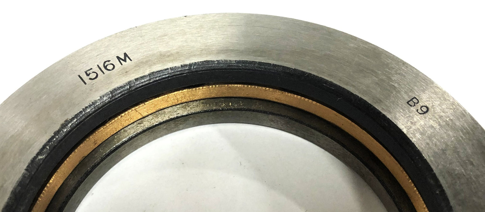 Fafnir Thrust Ball Bearing No Box 1516M B9 NOS