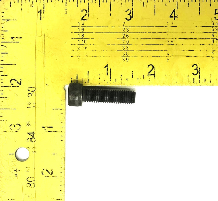 Bossard Class 12.9 Socket Head Hex Cap Screw 40038 8X30 (4008700) [Lot of 18]NOS