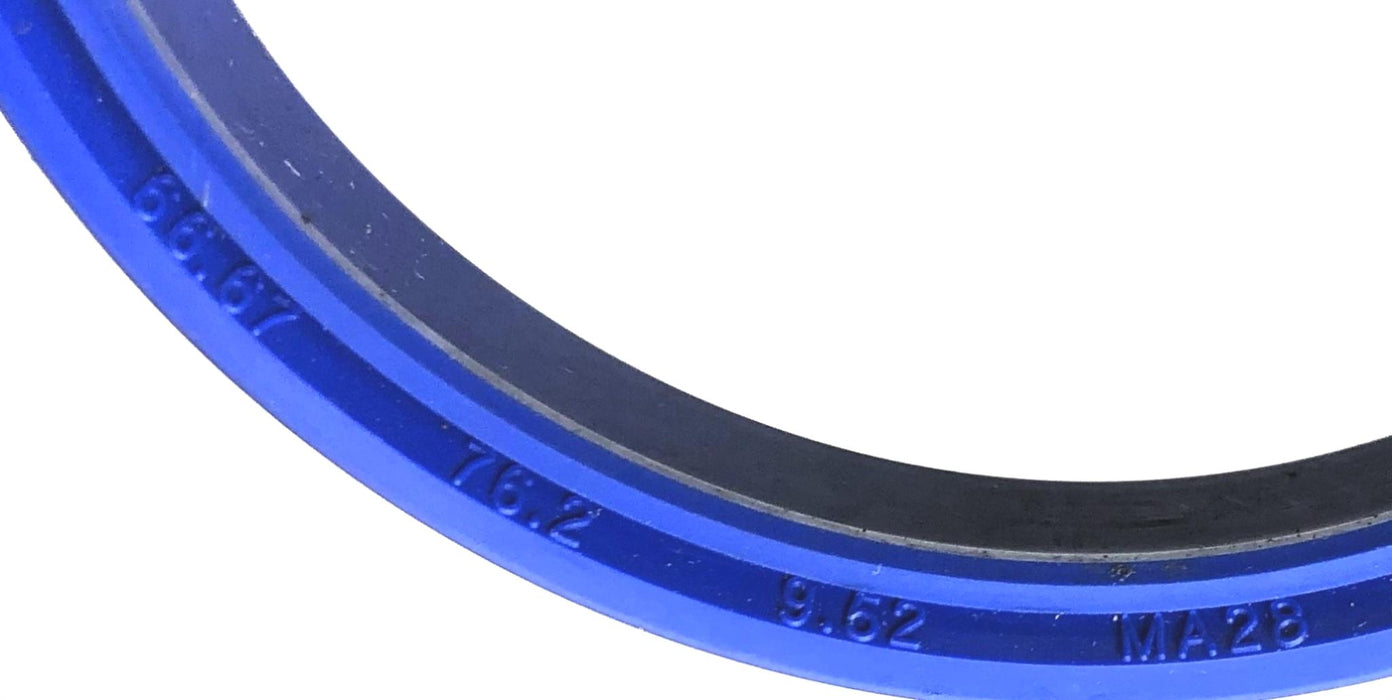 NAK 66.67 x 78.2 x 9.52mm Seal MA28 [Lot of 3] NOS