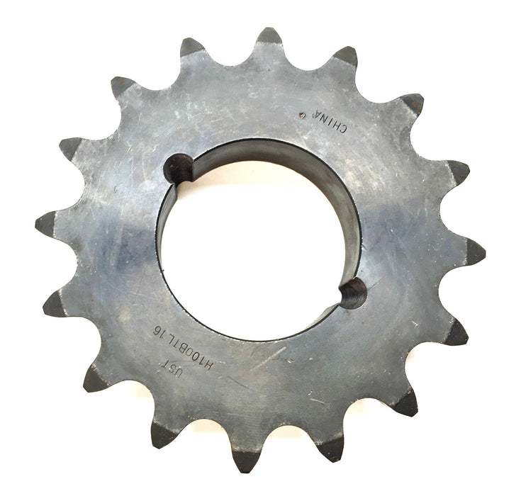 UST Taper Lock Sprocket H100BTL16TL NOS