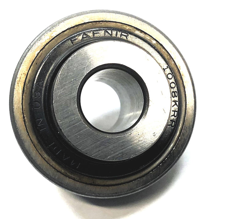 Fafnir Ball Bearing Insert (No Box) 1008KRR NOS