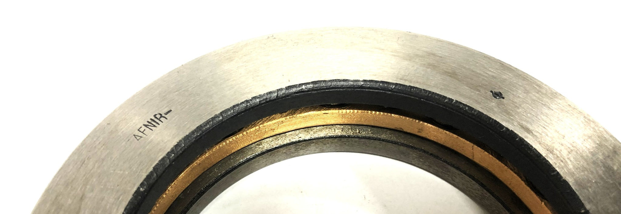 Fafnir Thrust Ball Bearing No Box 1516M B9 NOS