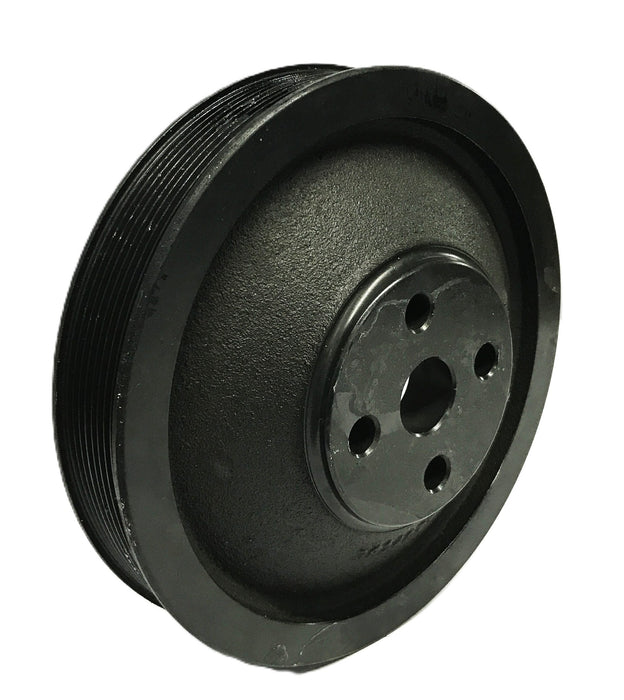 Cummins Accessory Drive Pulley 3924977 NOS