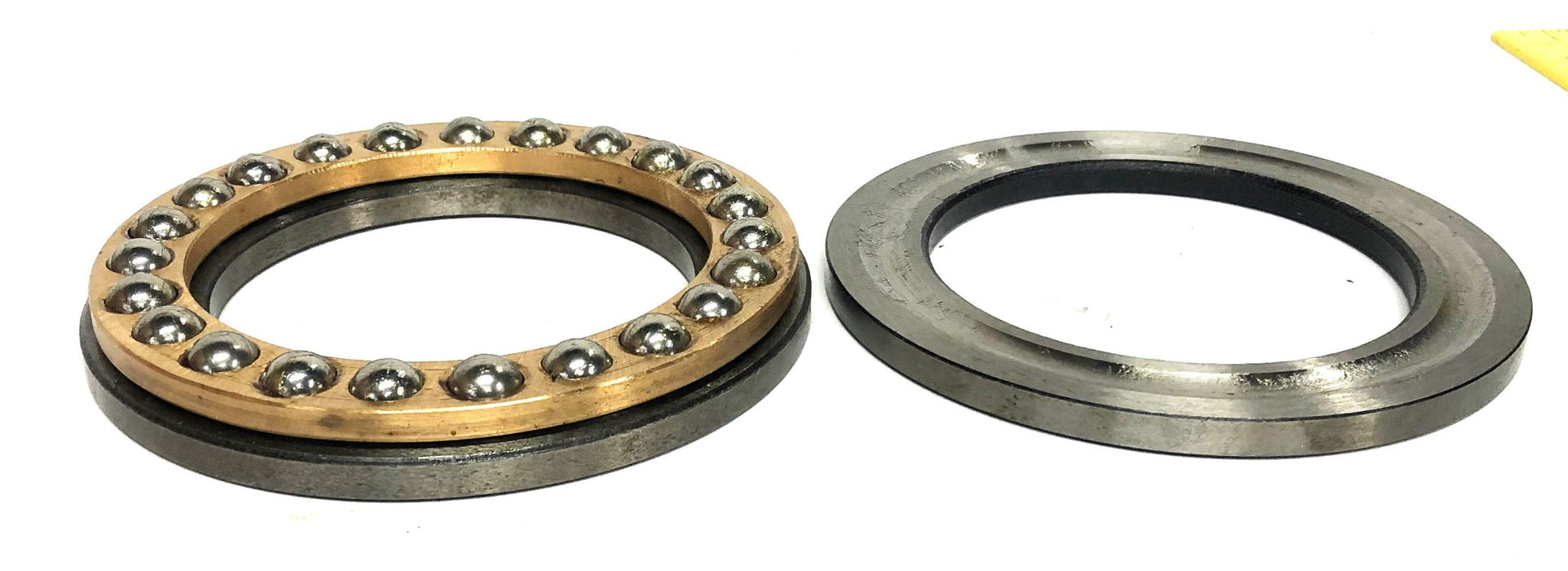 Fafnir Thrust Ball Bearing No Box 1516M B9 NOS