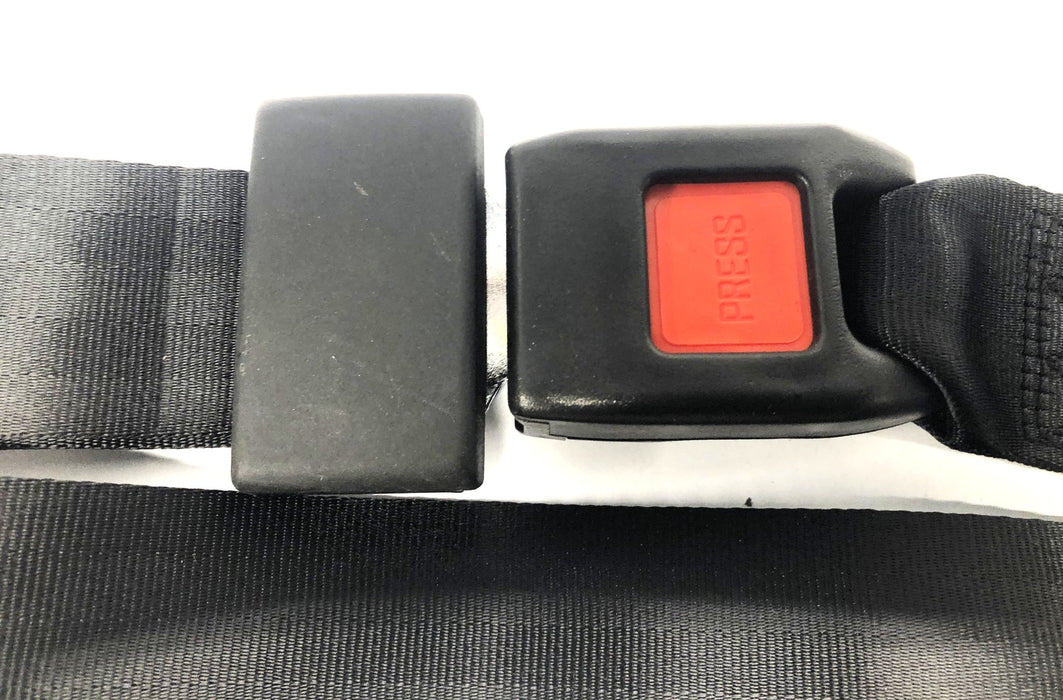 Carhart 60 Inch Adjustable Lap Belt For Forklift 753-3005 (16-0193-00) NOS