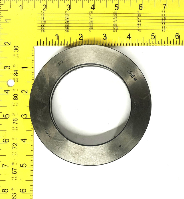 Fafnir Thrust Ball Bearing No Box 1516M B9 NOS