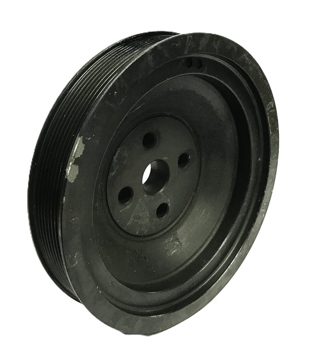 Cummins Accessory Drive Pulley 3924977 NOS