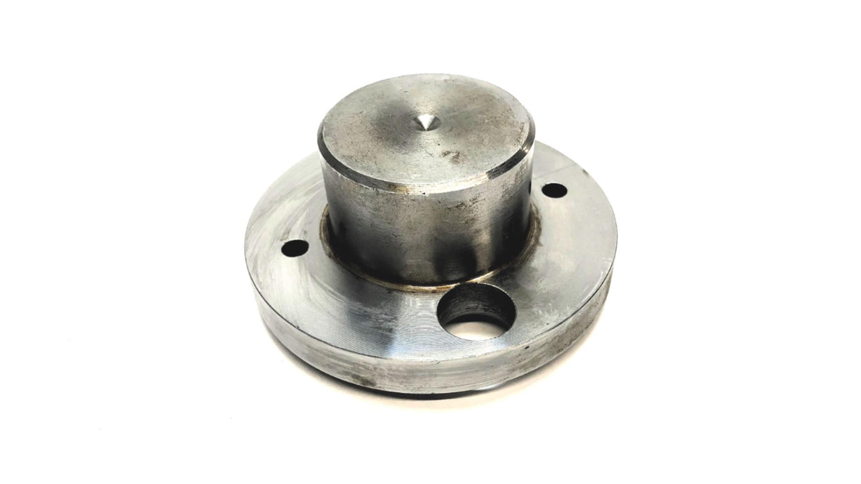 Rexroth/Thomas Hubex Disc Coupling Hub 816107 (DBZ126NB) NOS