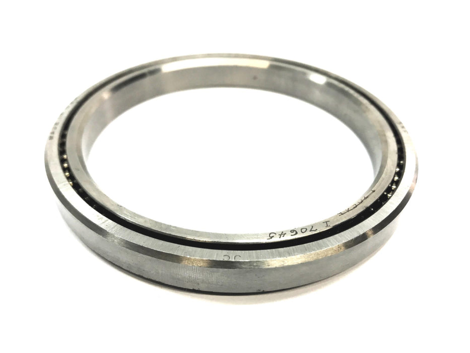 SKF Ball Bearing (No Box) I70645 (EA-42699-D) NOS