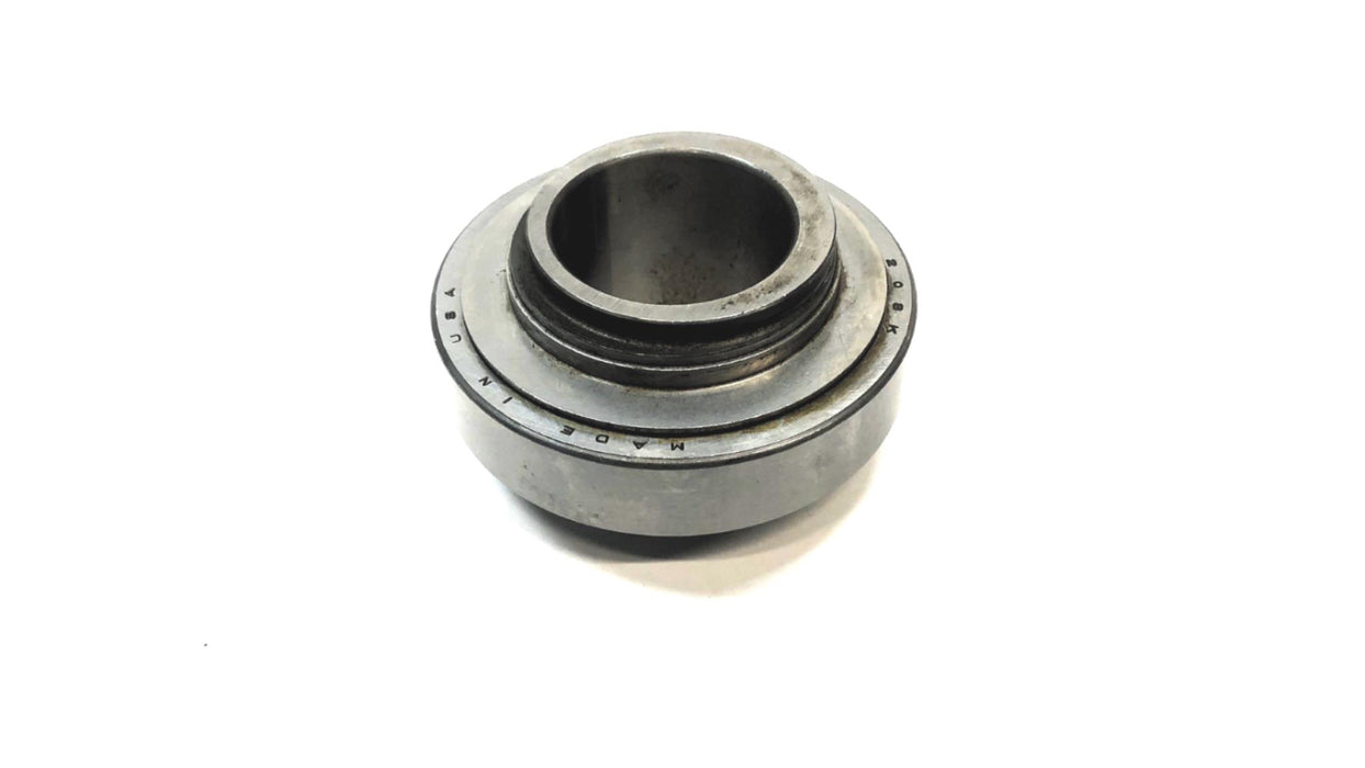 Fafnir Shielded Ball Bearing Insert (No Box) SM1108KT (208K) NOS