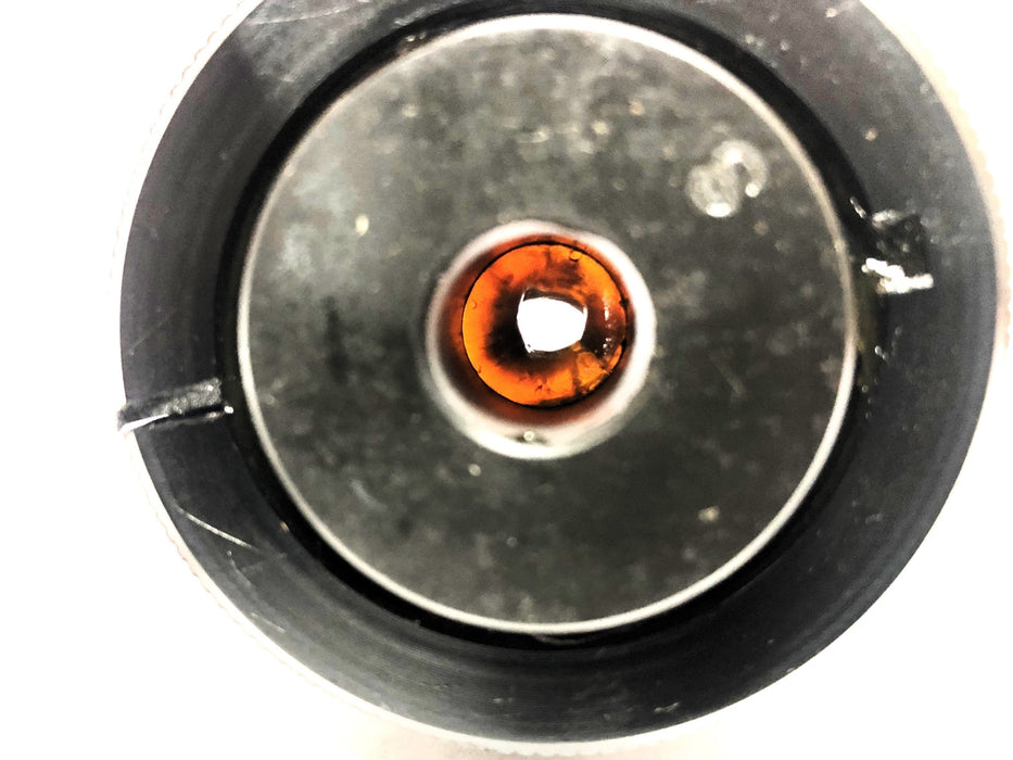 Harmonic Drive HDI-10 4S-4D Hub Infinit-Indexer Coupling 10204918S8D NOS