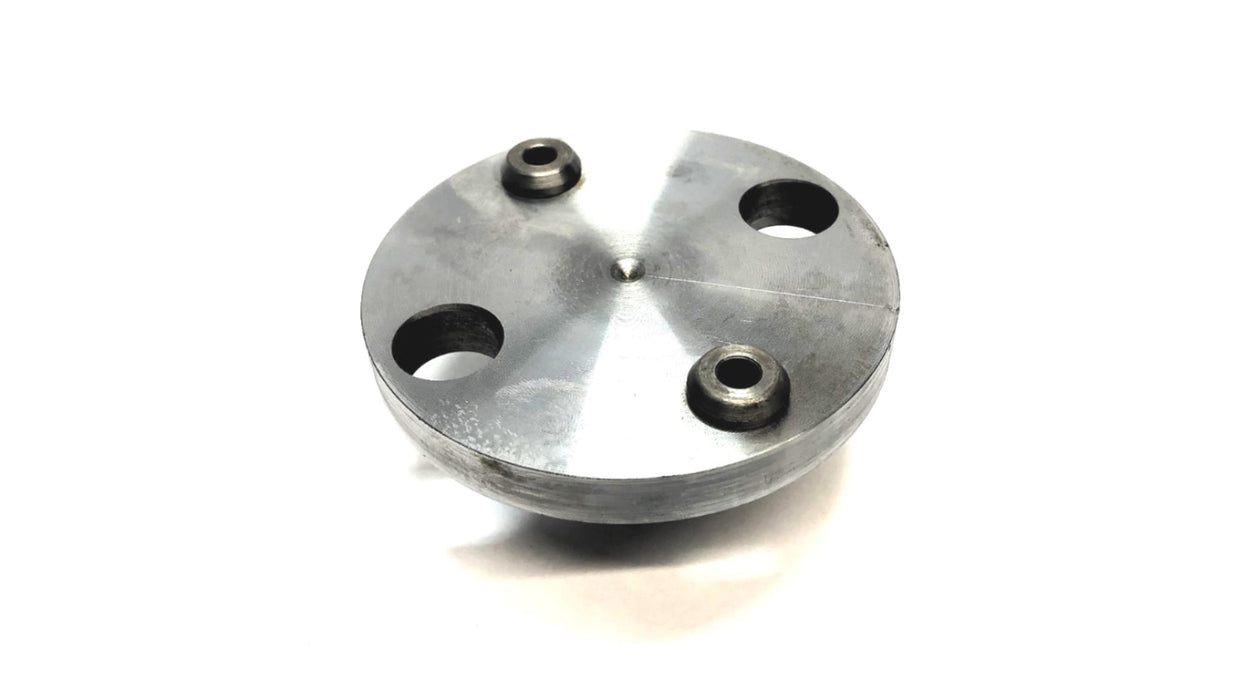 Rexroth/Thomas Hubex Disc Coupling Hub 816107 (DBZ126NB) NOS
