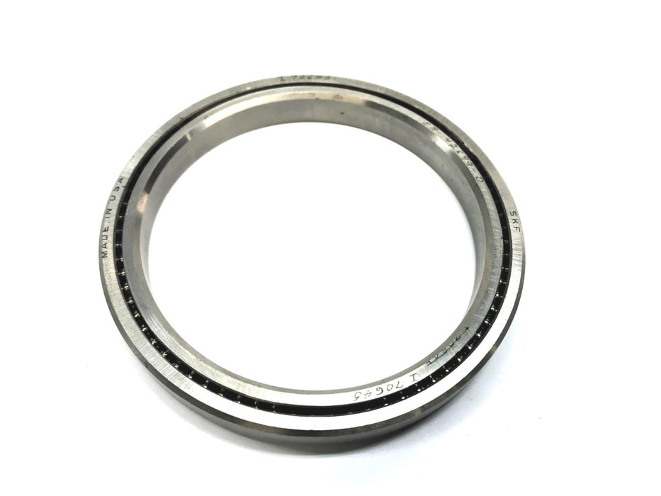 SKF Ball Bearing (No Box) I70645 (EA-42699-D) NOS