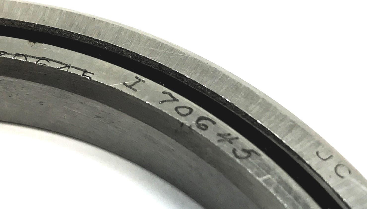 SKF Ball Bearing (No Box) I70645 (EA-42699-D) NOS