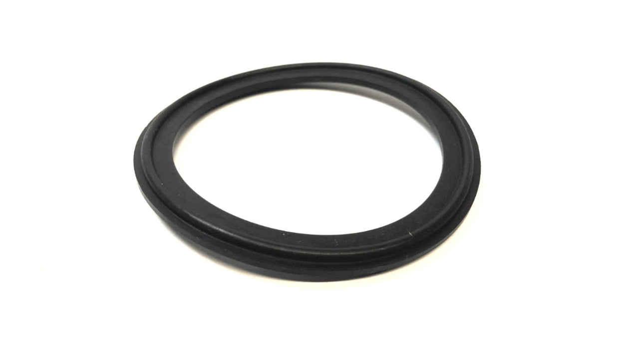 MDE 2-1/2" BUNA-N Standard Clamp Gasket 40MP-U [Lot of 23] NOS