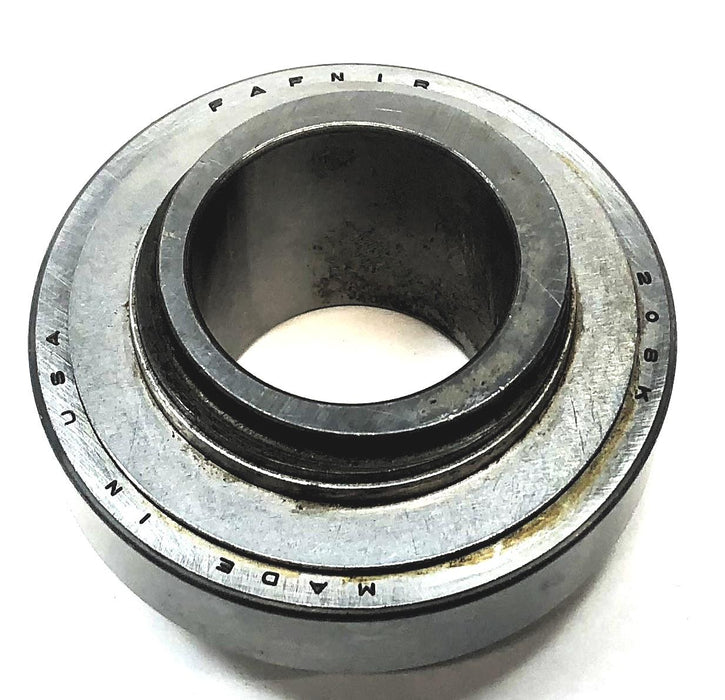 Fafnir Shielded Ball Bearing Insert (No Box) SM1108KT (208K) NOS